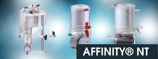 Оксигенератор Affinity